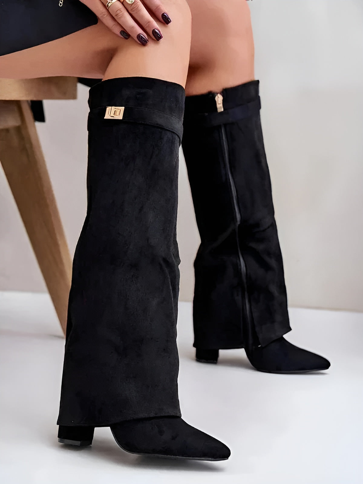 ARIA BOOTS