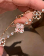 SAKURA MOTIF BRACELET