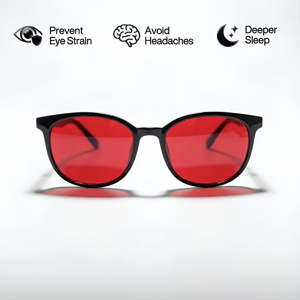 NK™ Celestial - Blue Light Glasses