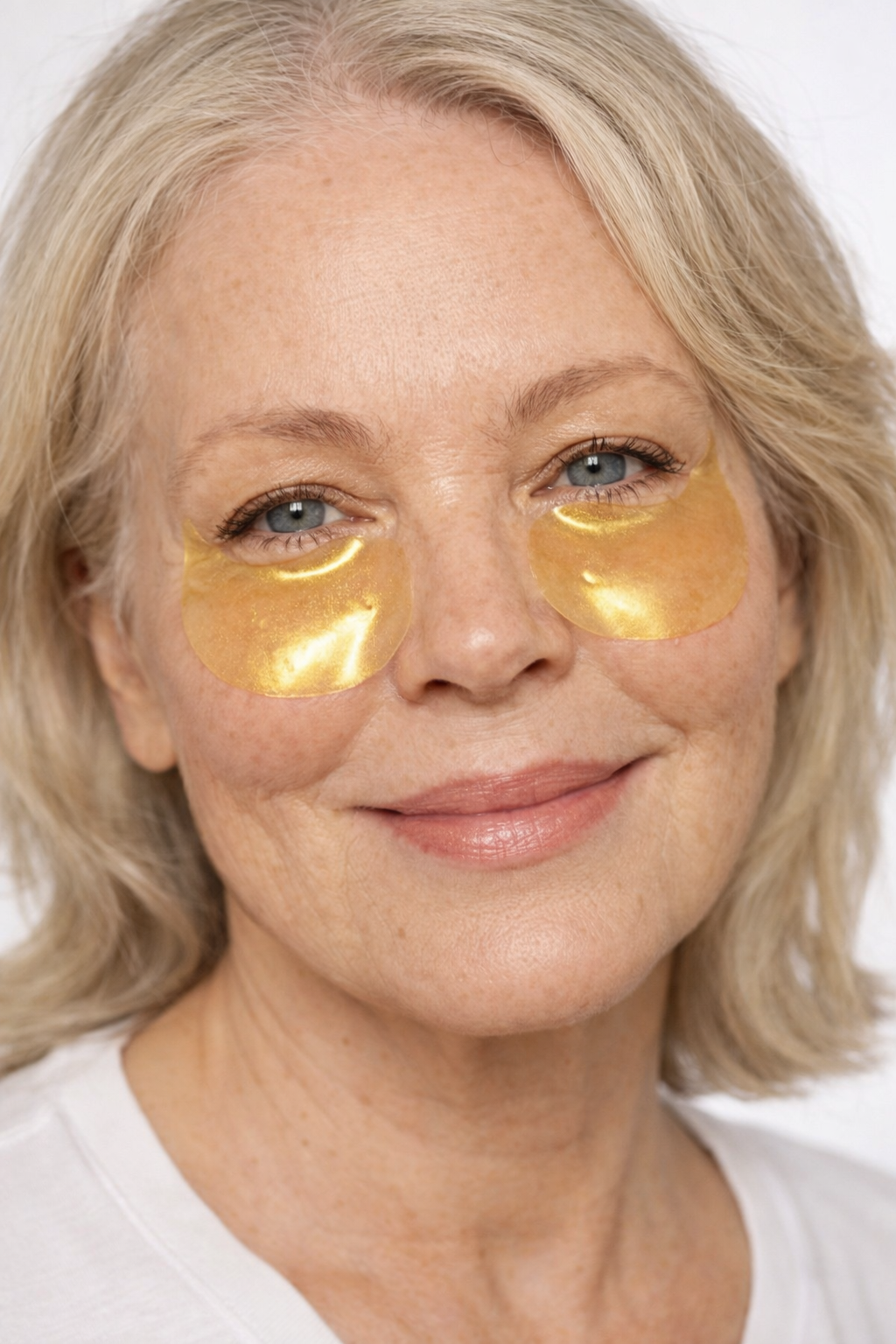 NK GOLD HYDROGEL PATCHES™