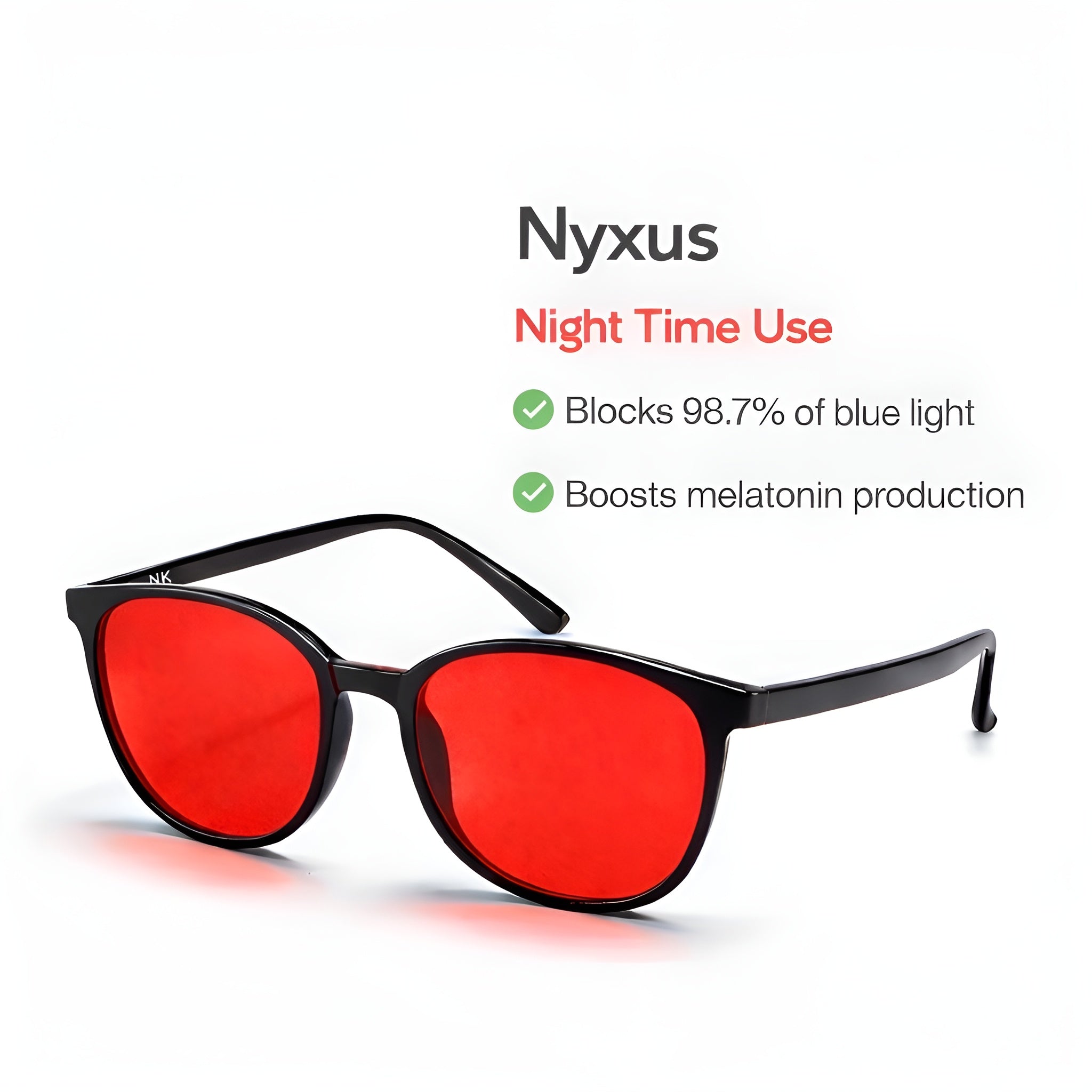 NK™ Celestial - Blue Light Glasses