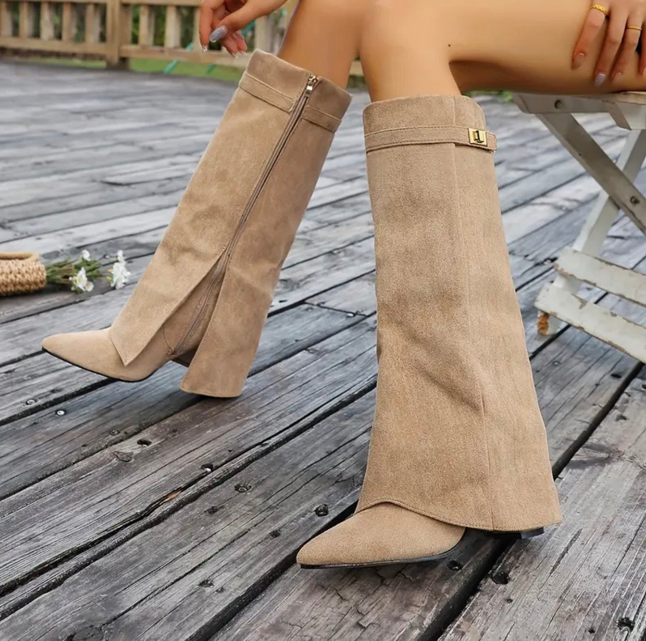 ARIA BOOTS
