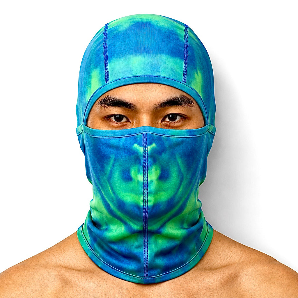 RORSCHACH BALACLAVA
