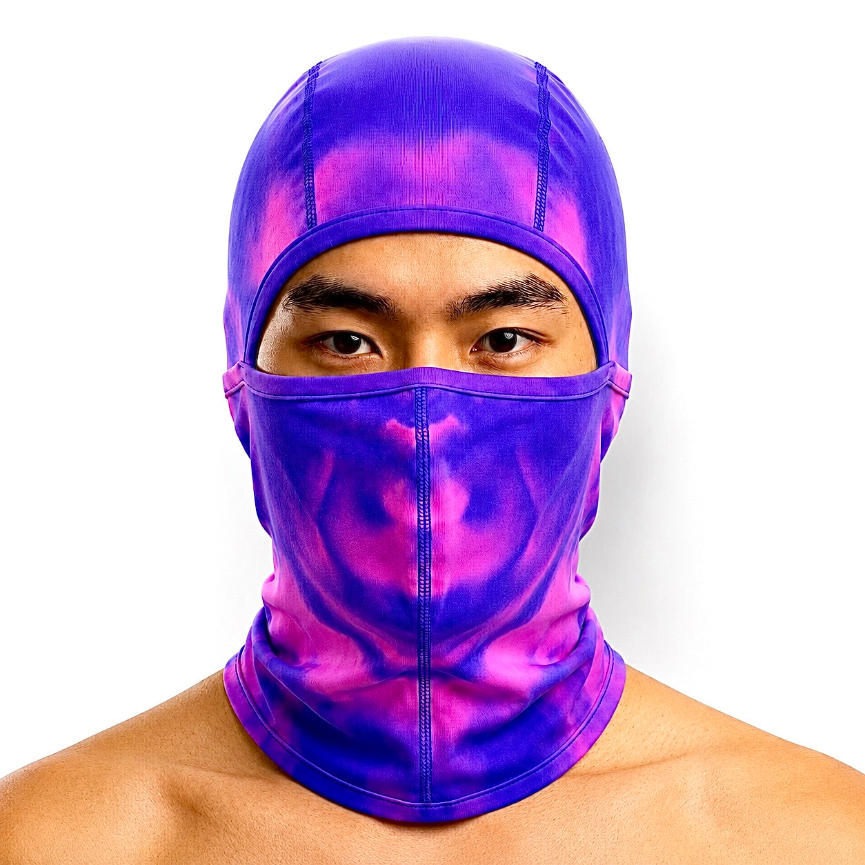 RORSCHACH BALACLAVA