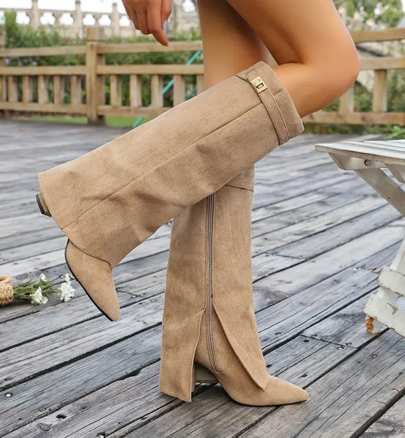 ARIA BOOTS