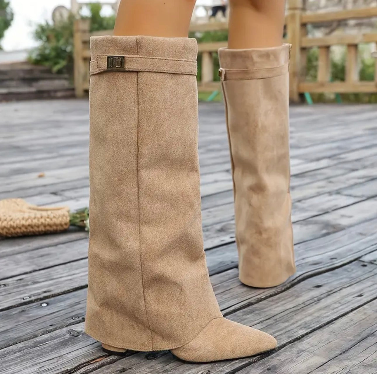 ARIA BOOTS