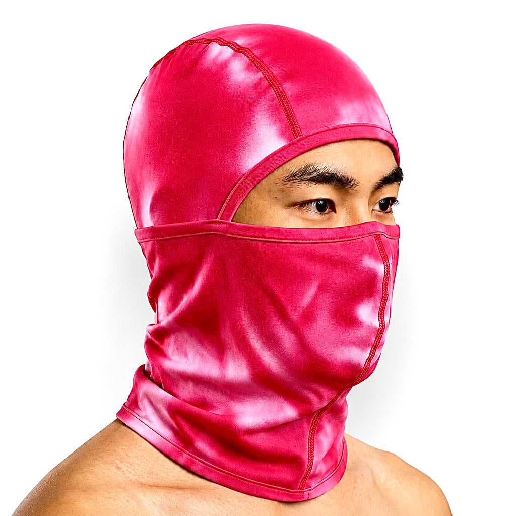 RORSCHACH BALACLAVA