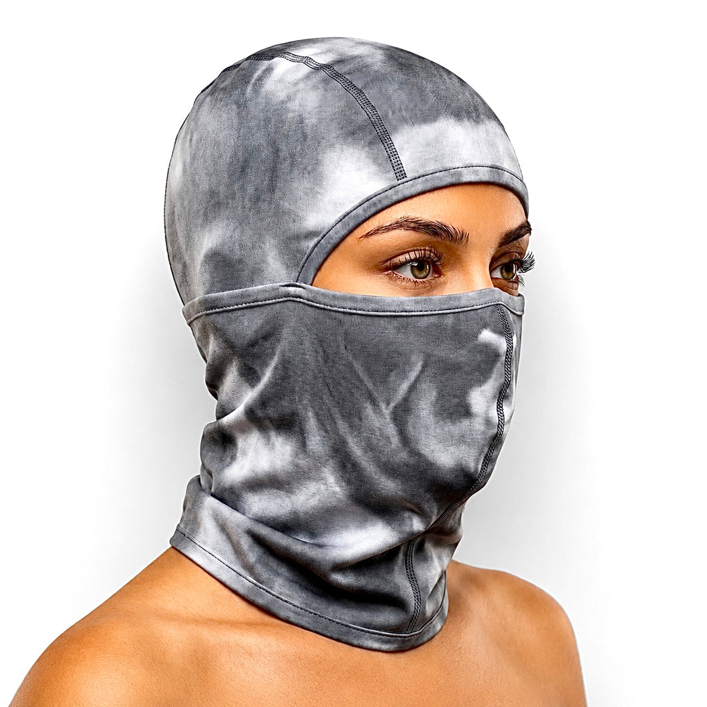 RORSCHACH BALACLAVA