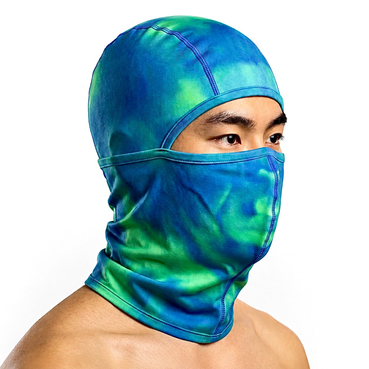 RORSCHACH BALACLAVA