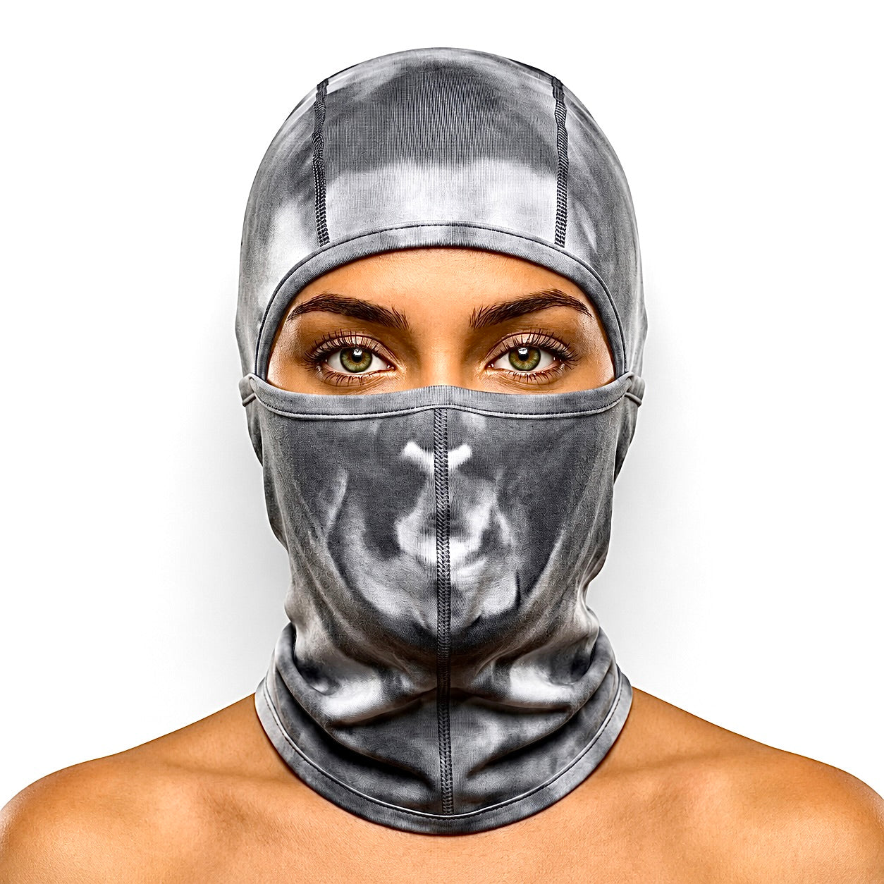 RORSCHACH BALACLAVA