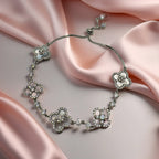 SAKURA MOTIF BRACELET