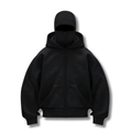 Sweat à capuche zippé NK ‘Geist’