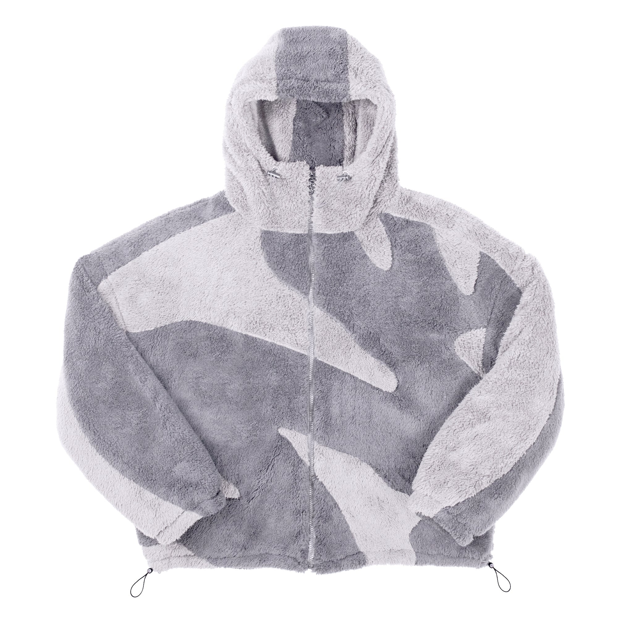 NORDIC STUDIO FLEECE