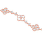 SAKURA MOTIF BRACELET