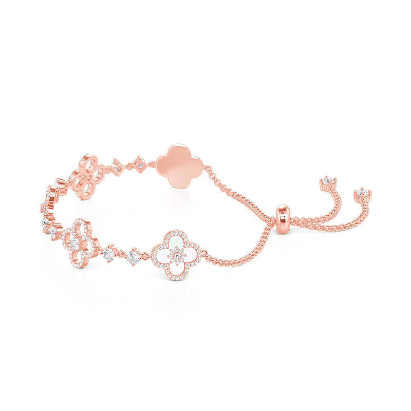 SAKURA MOTIF BRACELET