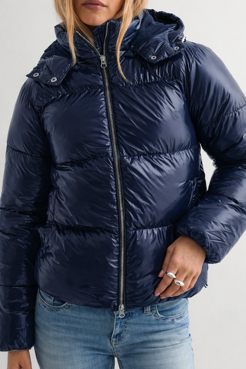 NORDIC PUFFER JACKET™ 2.0