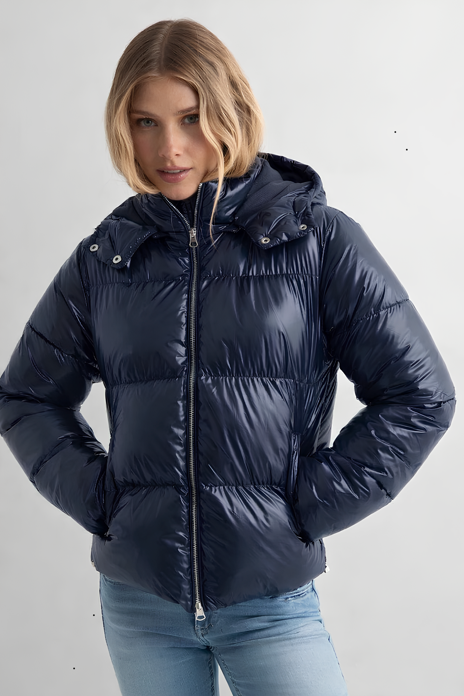 NORDIC PUFFER JACKET™ 2.0