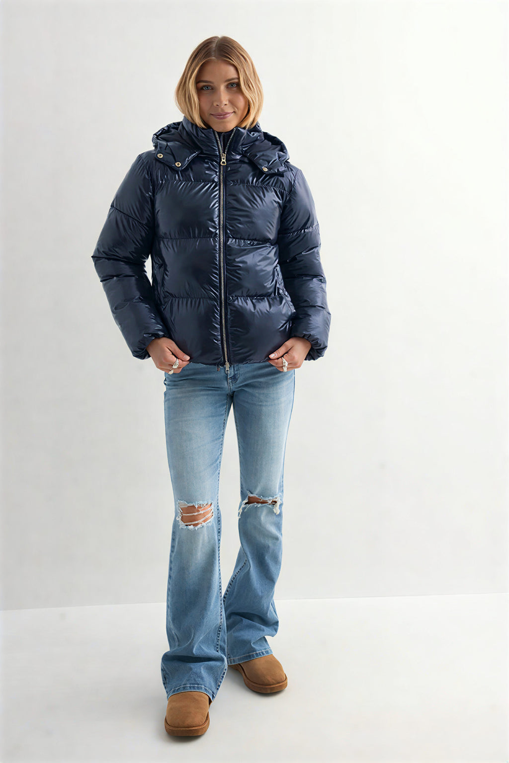 NORDIC PUFFER JACKET™ 2.0