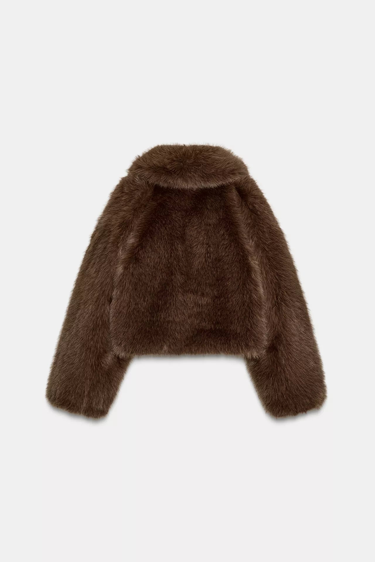 NORDIC STUDIO COAT