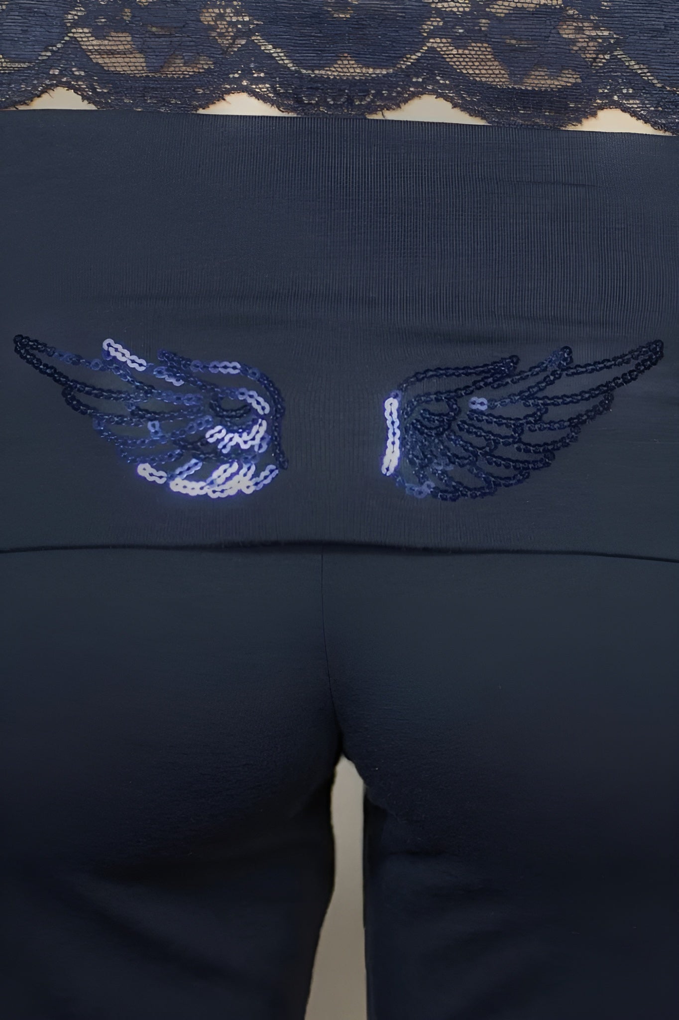 NORDIC CELESTIAL JOGGERS