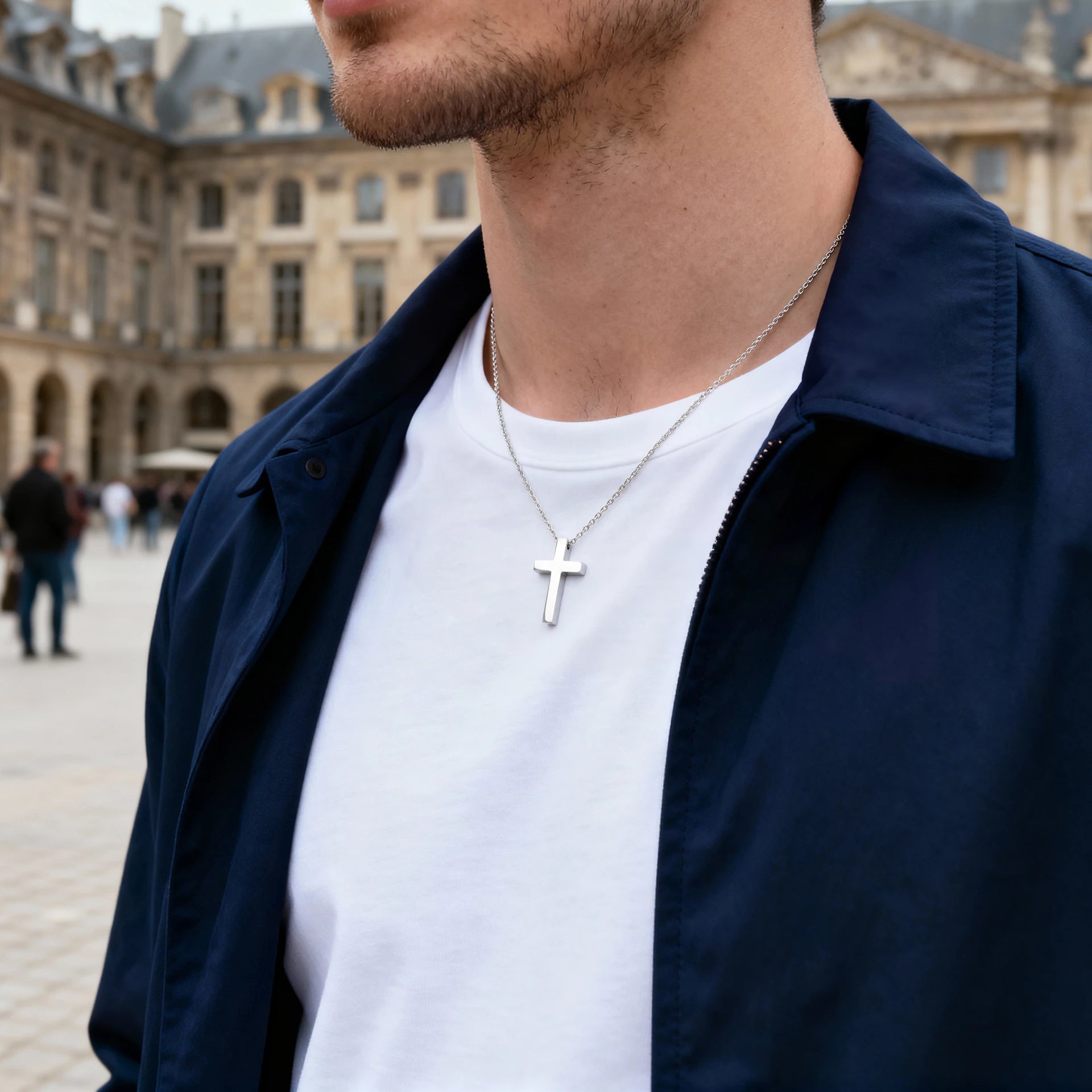CROIX CLASSIQUE