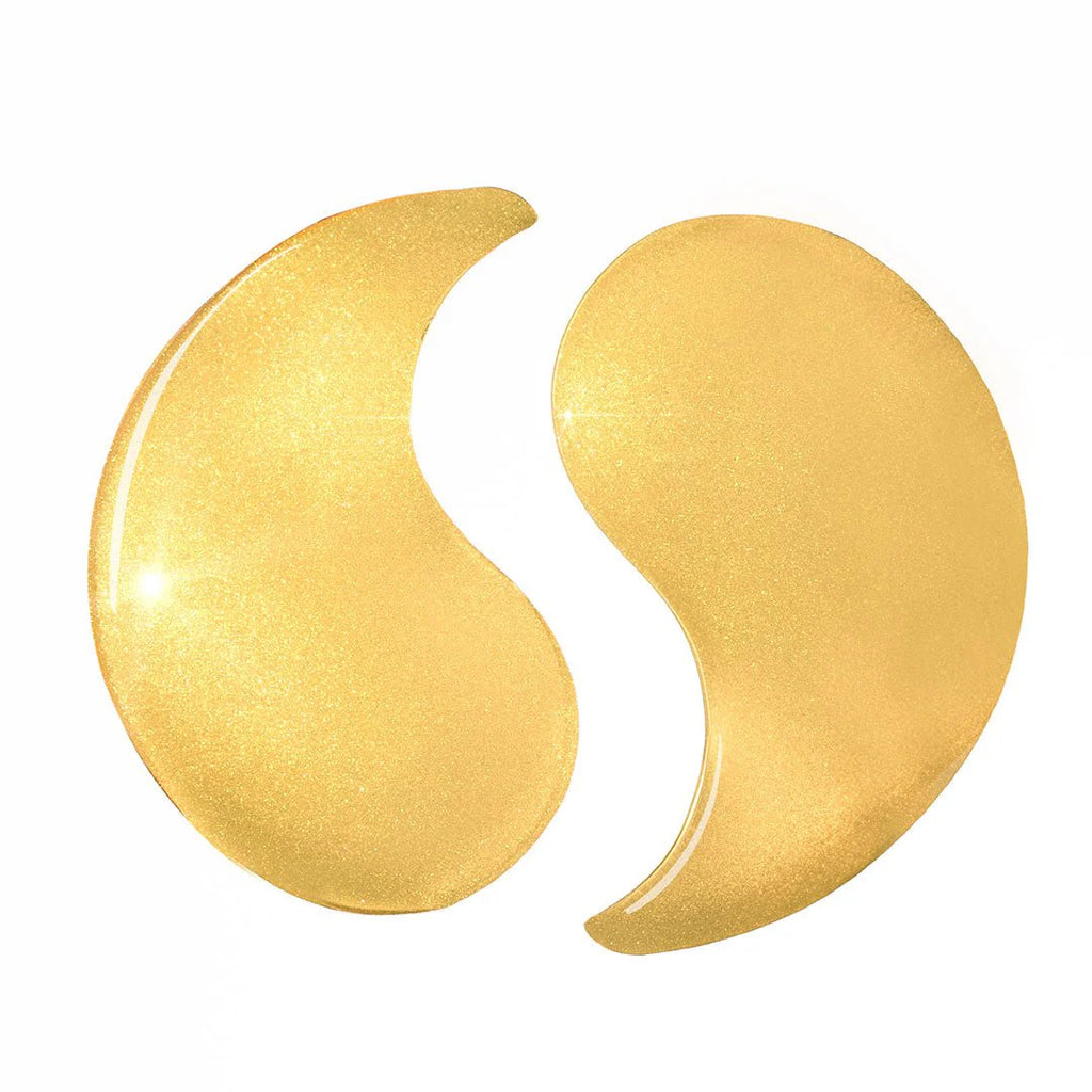 NK GOLD HYDROGEL PATCHES™