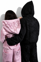 "WRAITH" HOODIE