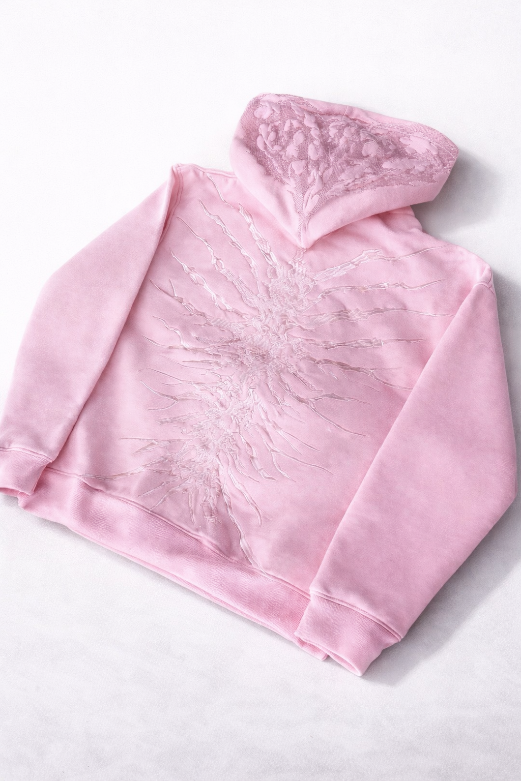 "WRAITH" HOODIE