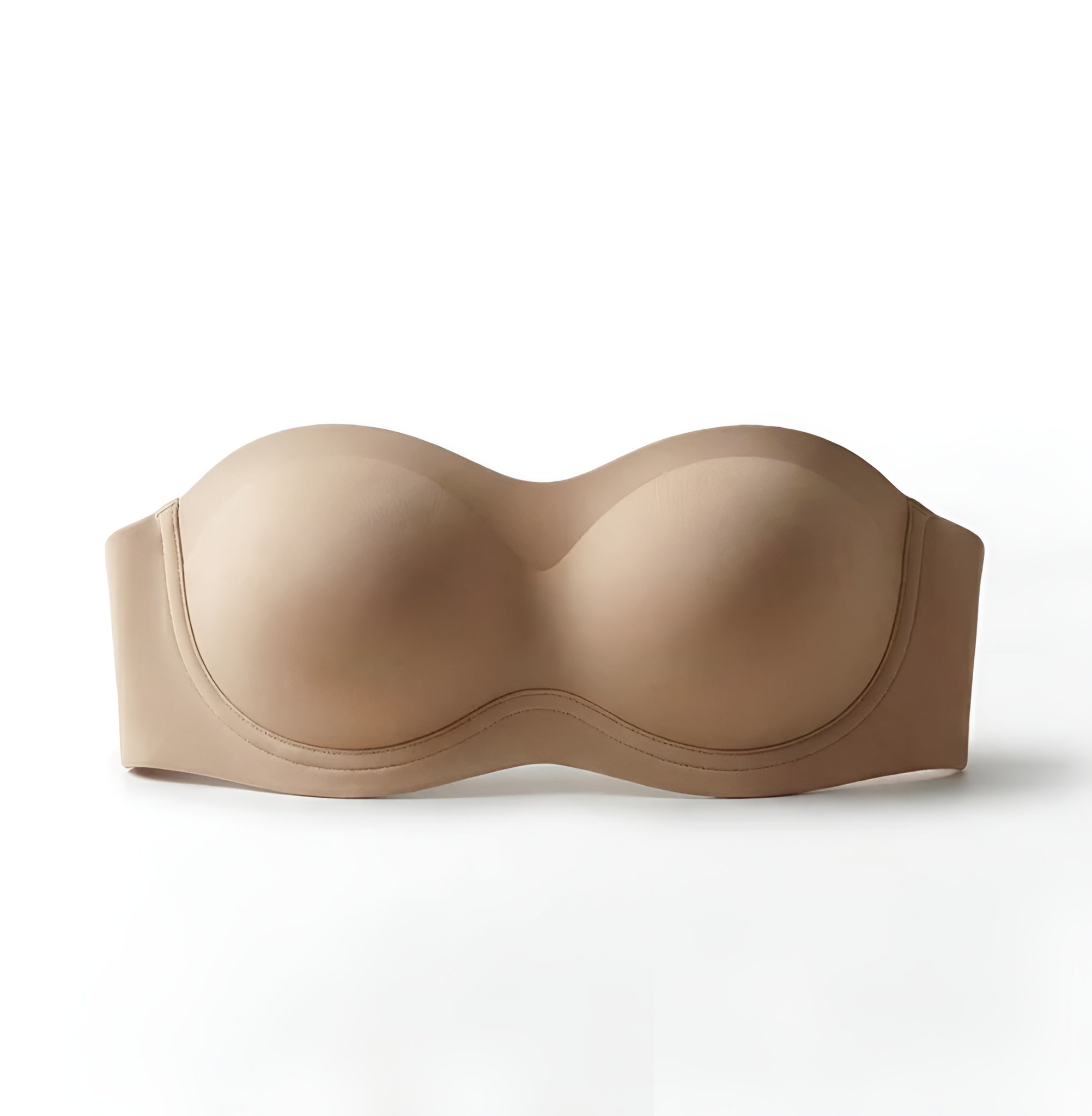 NK™ Strapless Silk Bra
