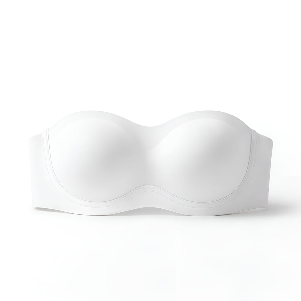 NK™ Strapless Silk Bra