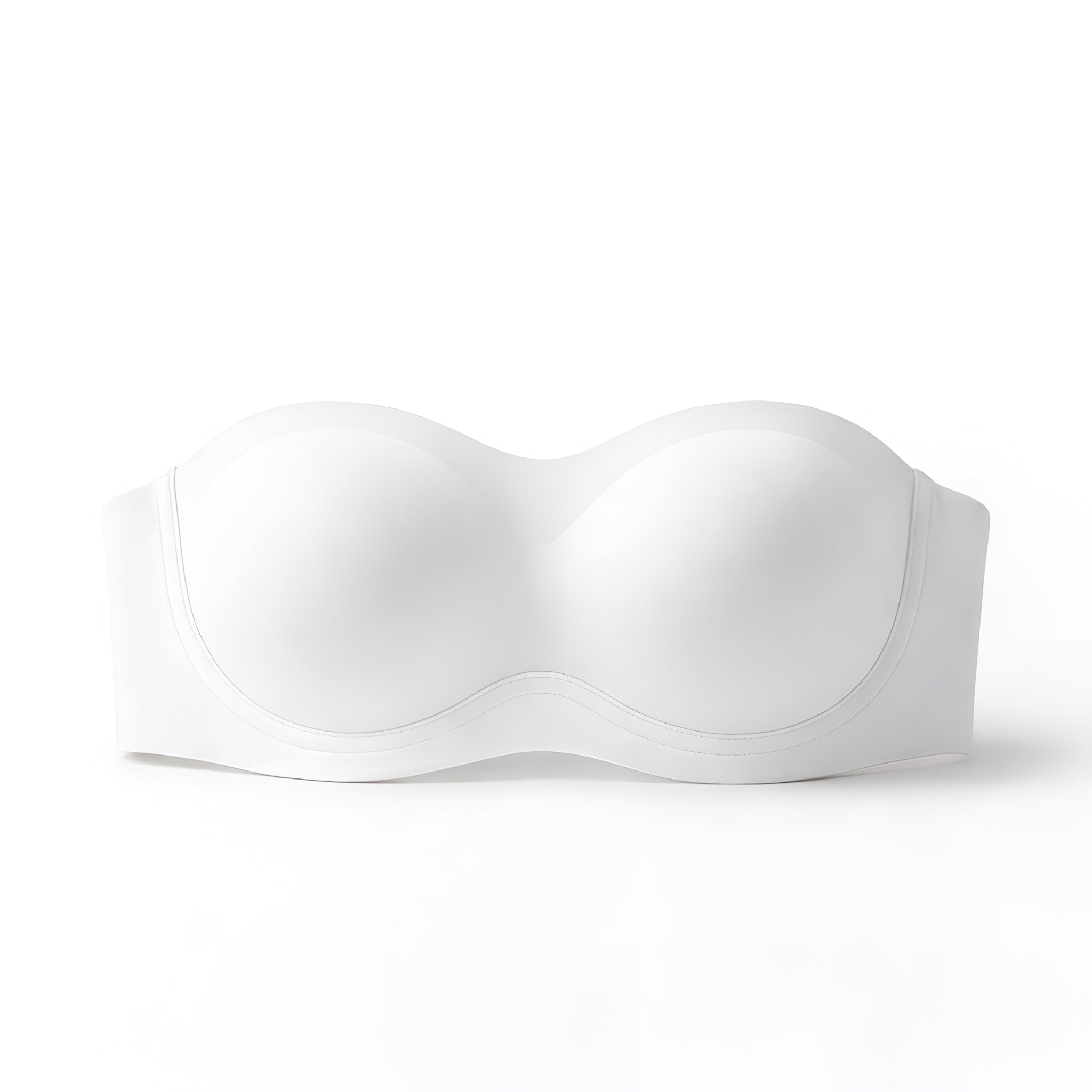 NK™ Strapless Silk Bra