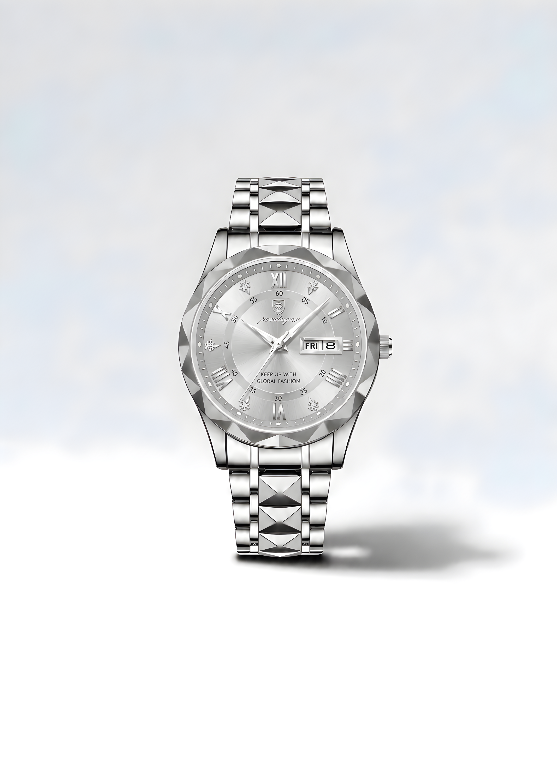 CHRONOS NO. 1 EDITION