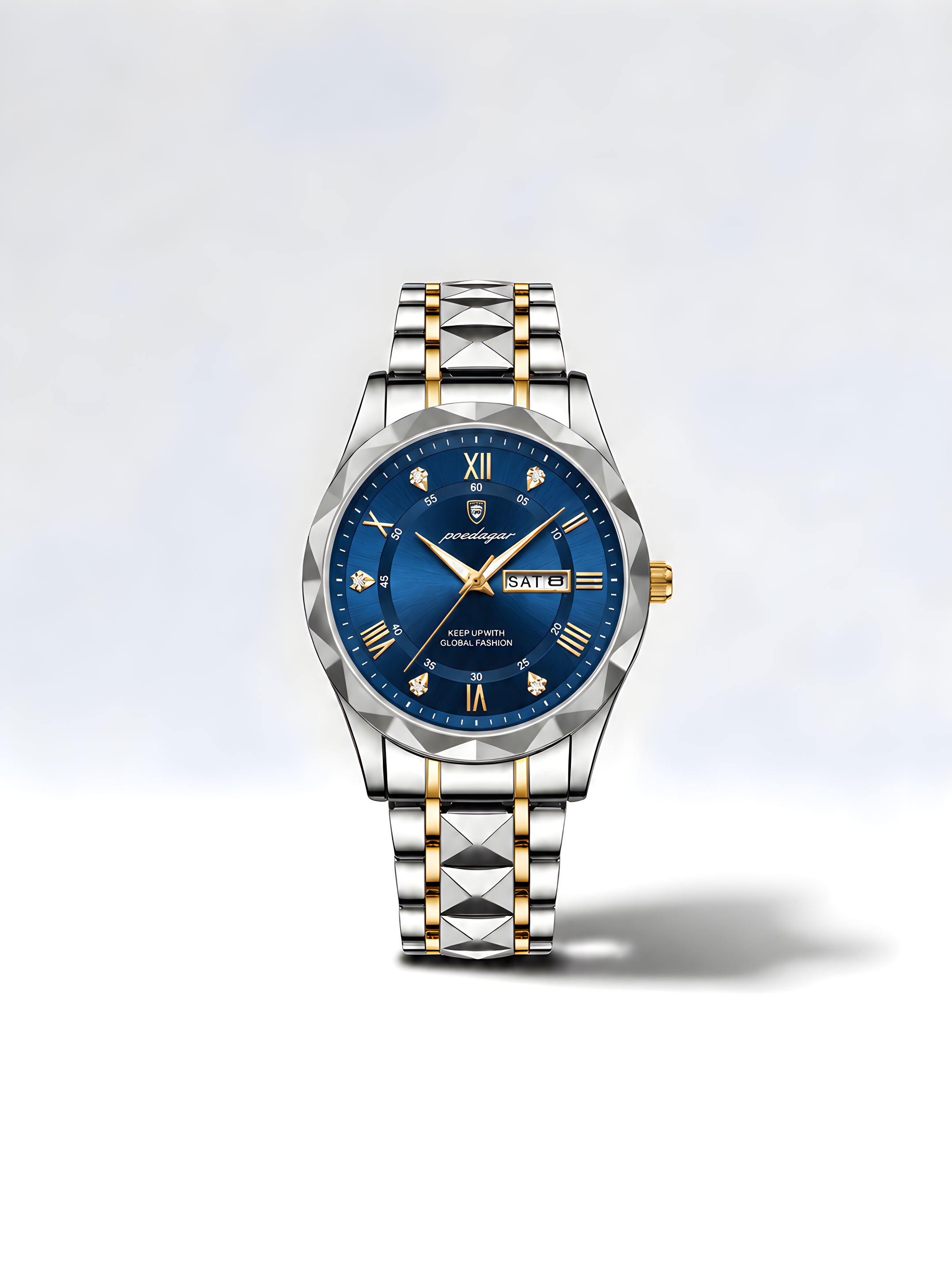 CHRONOS NO. 1 EDITION