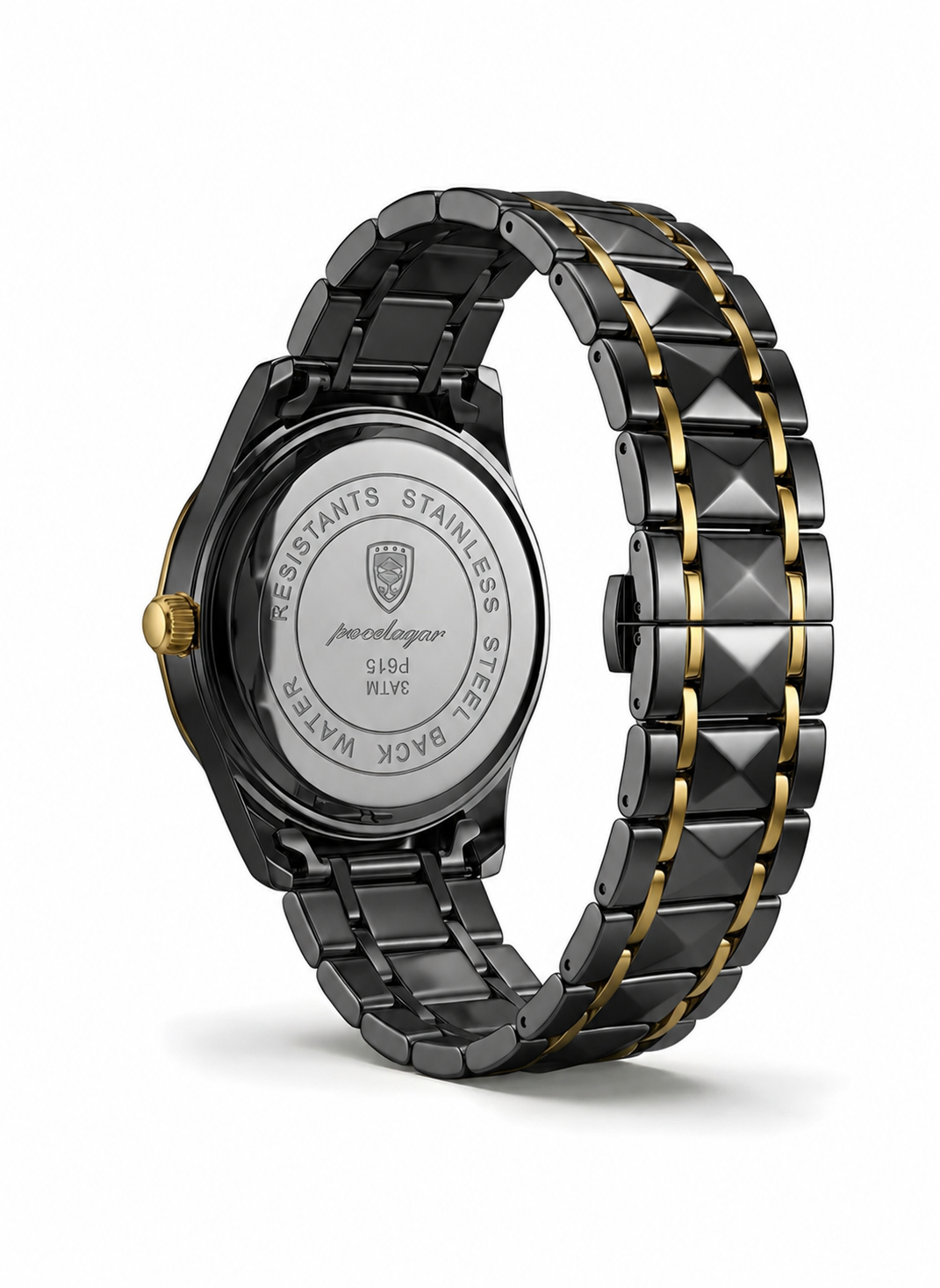 CHRONOS NO. 1 EDITION