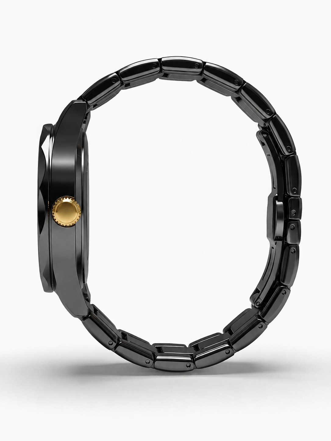 CHRONOS NO. 1 EDITION