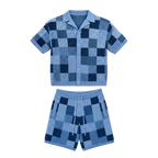 MONACO PIXEL SET