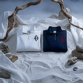 EPSTEIN HALF-ZIP®