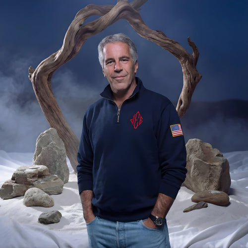EPSTEIN HALF-ZIP®