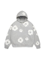 COTTON WREATH SWEATSHIRT