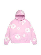 COTTON WREATH SWEATSHIRT
