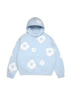 COTTON WREATH SWEATSHIRT