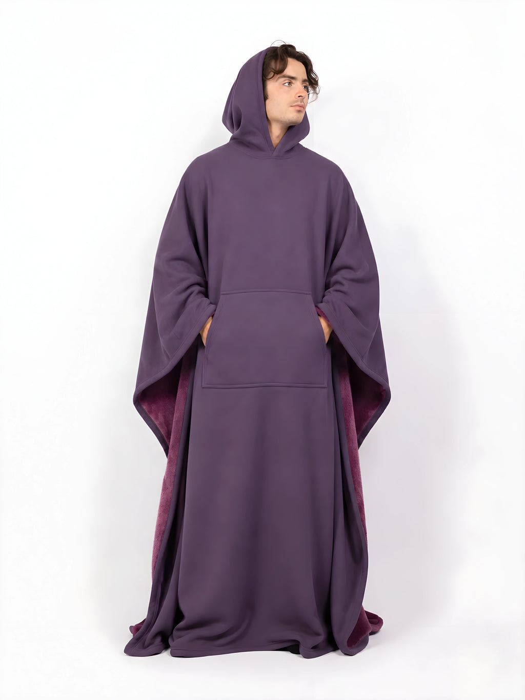 NOBLE HAVEN™ CLOAK