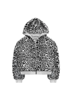VINTAGE PANTHERA™ HOODIE