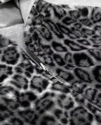 VINTAGE PANTHERA™ HOODIE