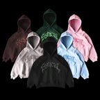 NK™ SYNICAL HOODIE